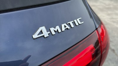 2024 Mercedes-Benz GLE GLE 350 4MATIC®