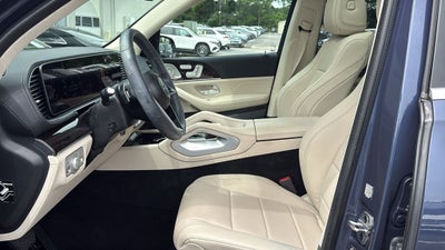 2024 Mercedes-Benz GLE GLE 350 4MATIC®