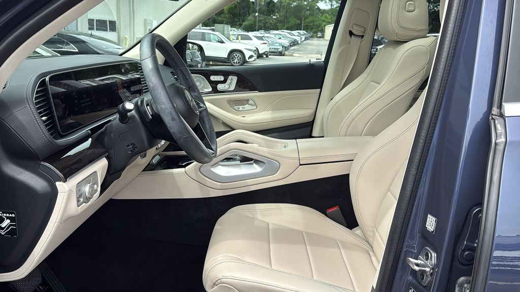 2024 Mercedes-Benz GLE GLE 350 4MATIC®