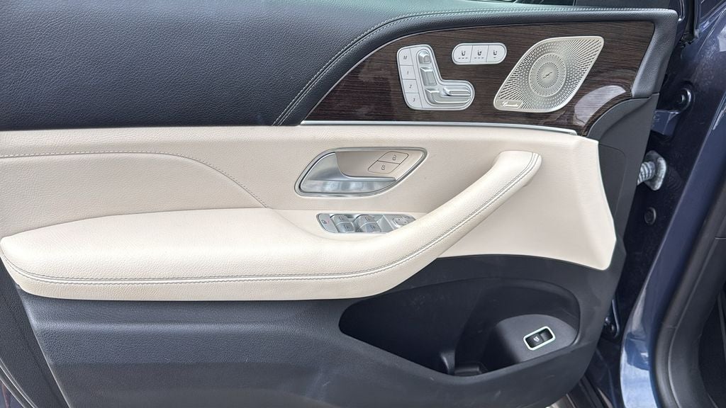 2024 Mercedes-Benz GLE GLE 350 4MATIC®