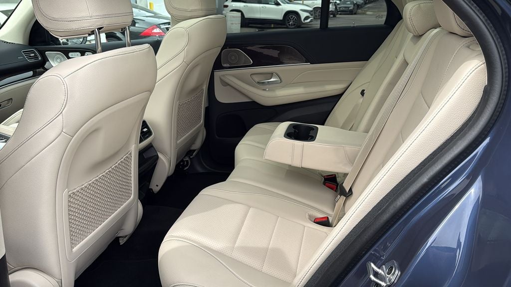 2024 Mercedes-Benz GLE GLE 350 4MATIC®