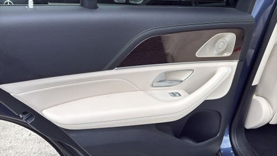 2024 Mercedes-Benz GLE GLE 350 4MATIC®
