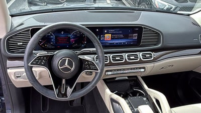 2024 Mercedes-Benz GLE GLE 350 4MATIC®