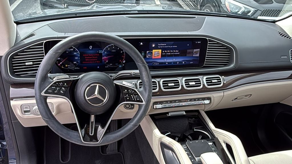 2024 Mercedes-Benz GLE GLE 350 4MATIC®
