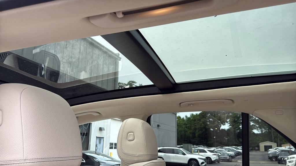 2024 Mercedes-Benz GLE GLE 350 4MATIC®
