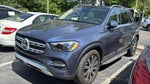 2024 Mercedes-Benz GLE GLE 350 4MATIC®