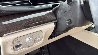 2024 Mercedes-Benz GLE GLE 350 4MATIC®