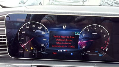 2024 Mercedes-Benz GLE GLE 350 4MATIC®