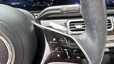 2024 Mercedes-Benz GLE GLE 350 4MATIC®