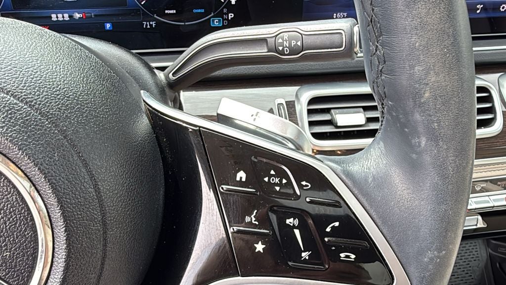 2024 Mercedes-Benz GLE GLE 350 4MATIC®