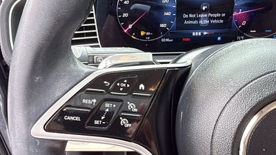 2024 Mercedes-Benz GLE GLE 350 4MATIC®