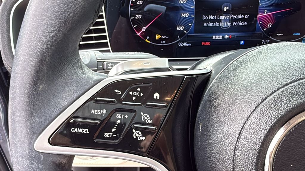 2024 Mercedes-Benz GLE GLE 350 4MATIC®