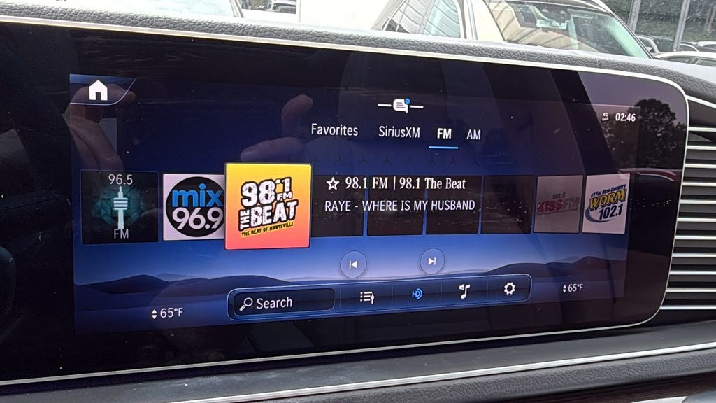 2024 Mercedes-Benz GLE GLE 350 4MATIC®