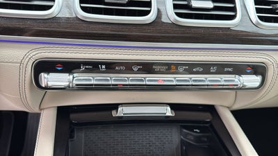 2024 Mercedes-Benz GLE GLE 350 4MATIC®