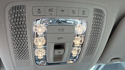 2024 Mercedes-Benz GLE GLE 350 4MATIC®