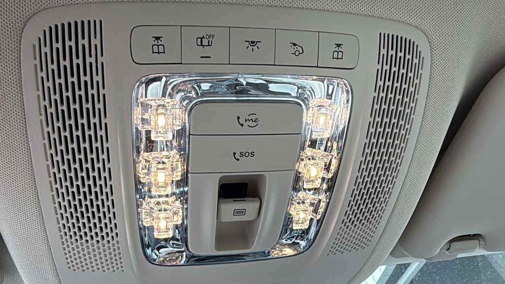 2024 Mercedes-Benz GLE GLE 350 4MATIC®