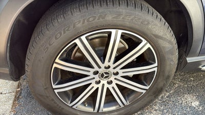 2024 Mercedes-Benz GLE GLE 350 4MATIC®