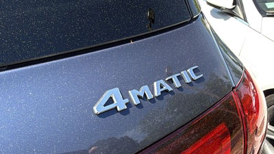 2024 Mercedes-Benz GLE GLE 350 4MATIC®