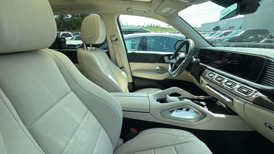 2024 Mercedes-Benz GLE GLE 350 4MATIC®