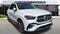 2025 Mercedes-Benz GLE GLE 350 4MATIC®