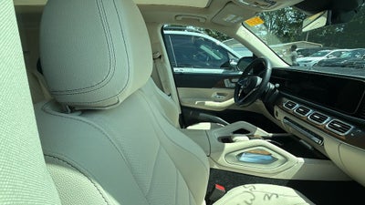 2025 Mercedes-Benz GLE GLE 350 4MATIC®