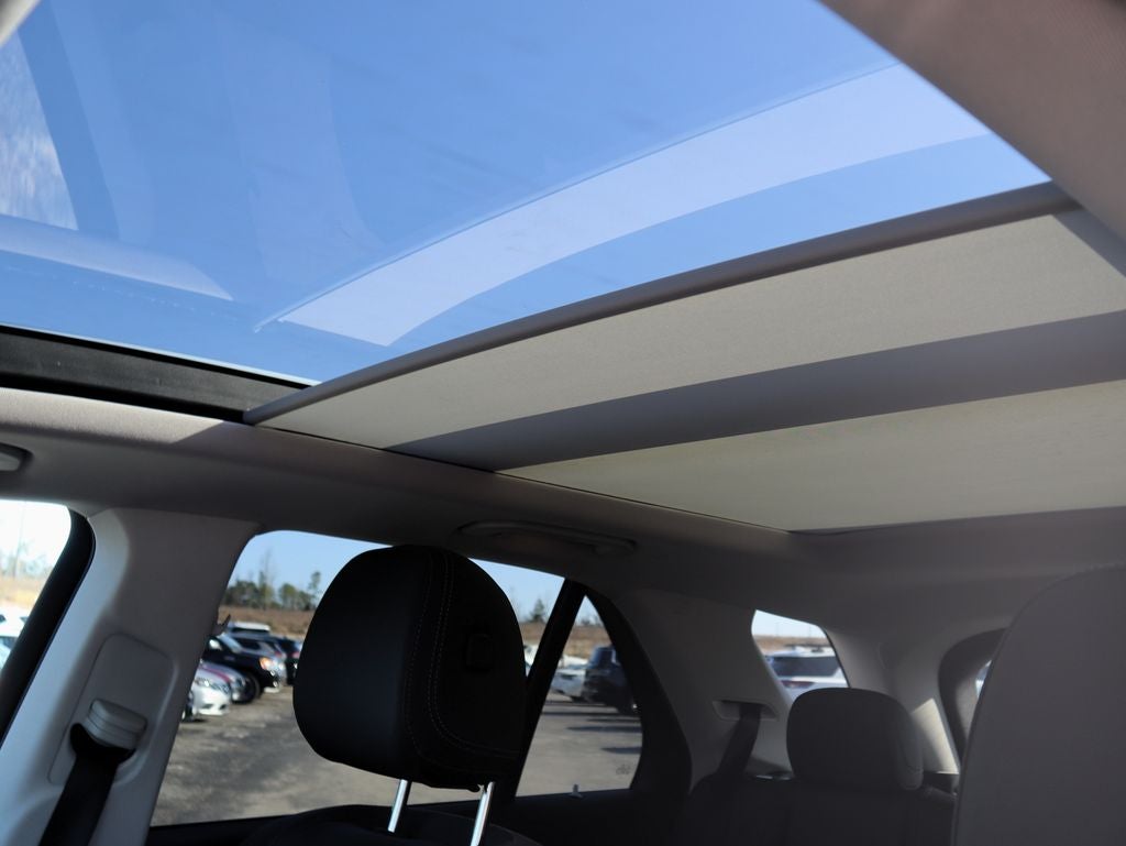 2025 Mercedes-Benz GLE GLE 350 4MATIC®