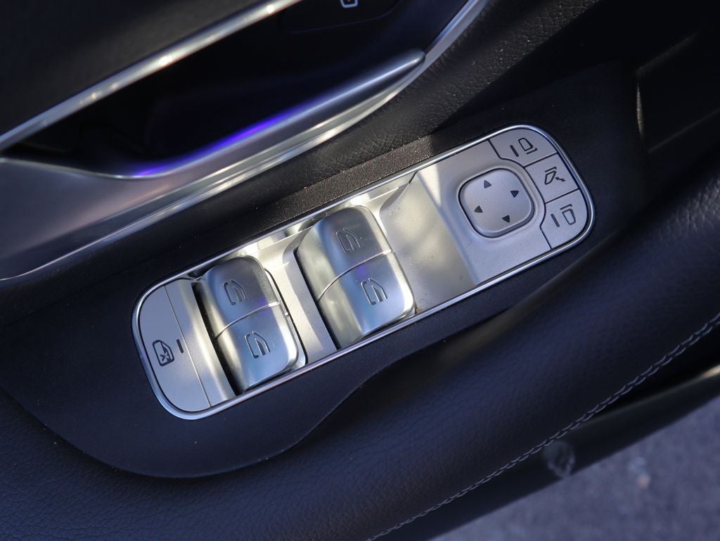 2025 Mercedes-Benz GLE GLE 350 4MATIC®