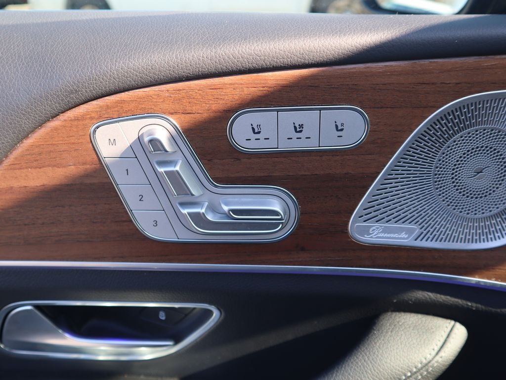 2025 Mercedes-Benz GLE GLE 350 4MATIC®