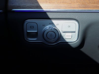 2025 Mercedes-Benz GLE GLE 350 4MATIC®