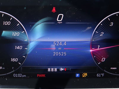 2025 Mercedes-Benz GLE GLE 350 4MATIC®