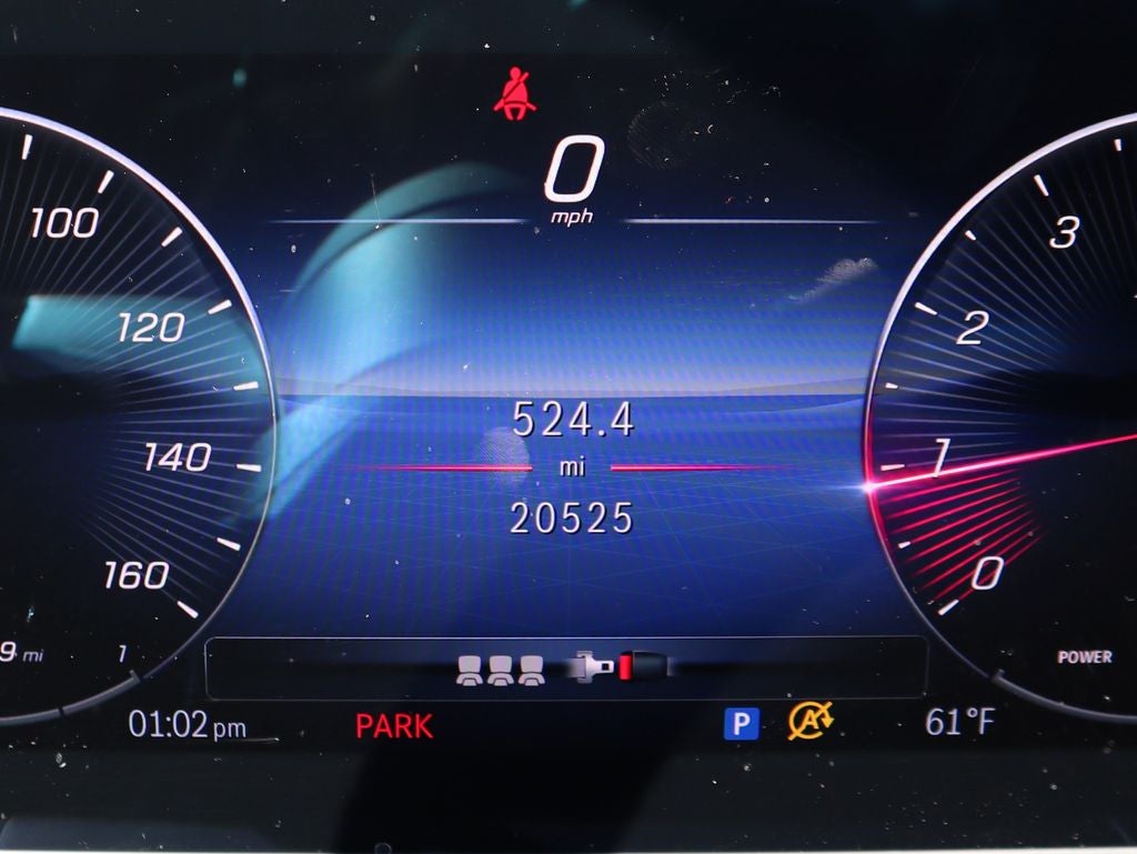 2025 Mercedes-Benz GLE GLE 350 4MATIC®