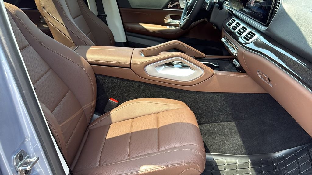 2025 Mercedes-Benz GLE GLE 350 4MATIC®