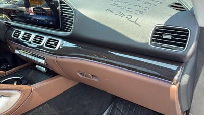 2025 Mercedes-Benz GLE GLE 350 4MATIC®