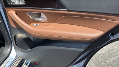 2025 Mercedes-Benz GLE GLE 350 4MATIC®