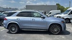 2025 Mercedes-Benz GLE GLE 350 4MATIC®