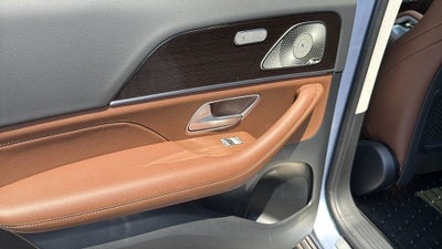 2025 Mercedes-Benz GLE GLE 350 4MATIC®