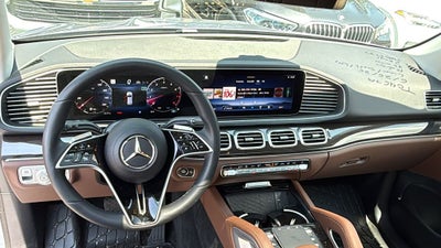 2025 Mercedes-Benz GLE GLE 350 4MATIC®