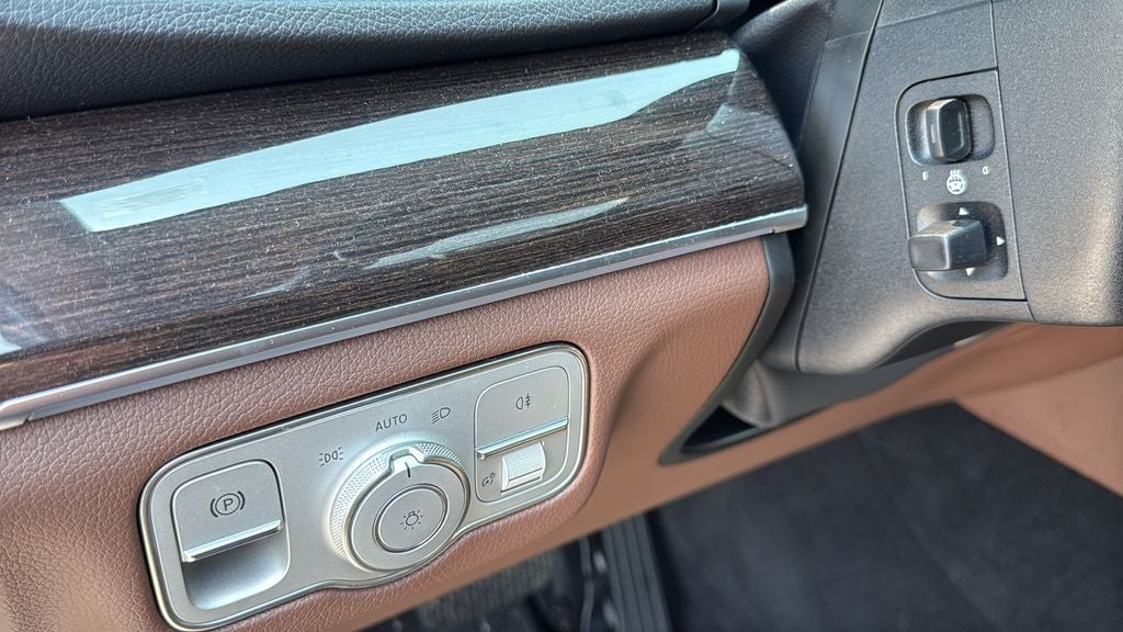 2025 Mercedes-Benz GLE GLE 350 4MATIC®