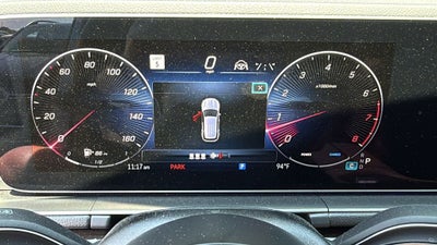 2025 Mercedes-Benz GLE GLE 350 4MATIC®