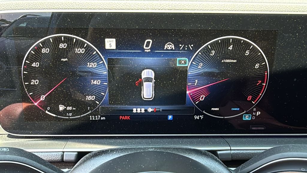 2025 Mercedes-Benz GLE GLE 350 4MATIC®