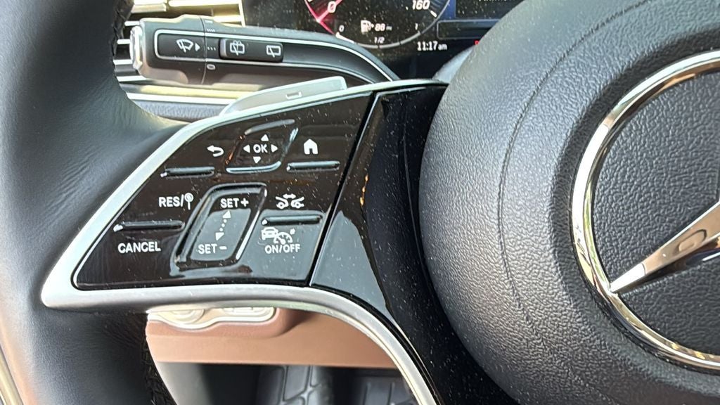2025 Mercedes-Benz GLE GLE 350 4MATIC®