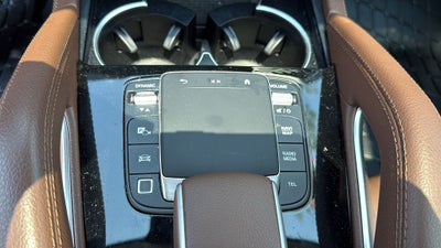 2025 Mercedes-Benz GLE GLE 350 4MATIC®