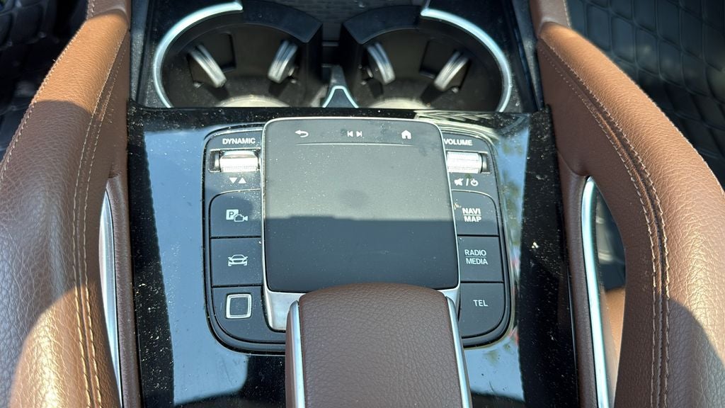 2025 Mercedes-Benz GLE GLE 350 4MATIC®