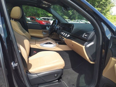 2024 Mercedes-Benz GLE GLE 350 4MATIC®
