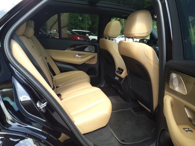 2024 Mercedes-Benz GLE GLE 350 4MATIC®