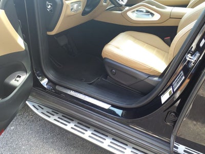 2024 Mercedes-Benz GLE GLE 350 4MATIC®