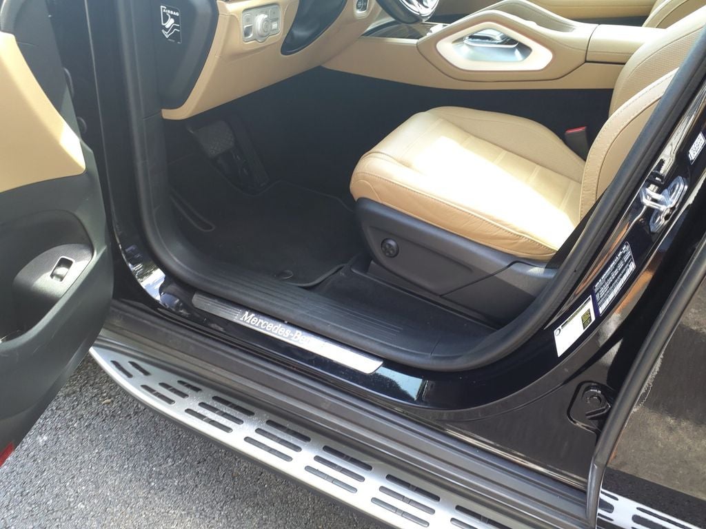 2024 Mercedes-Benz GLE GLE 350 4MATIC®