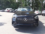 2024 Mercedes-Benz GLE GLE 350 4MATIC®