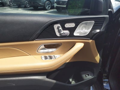 2024 Mercedes-Benz GLE GLE 350 4MATIC®