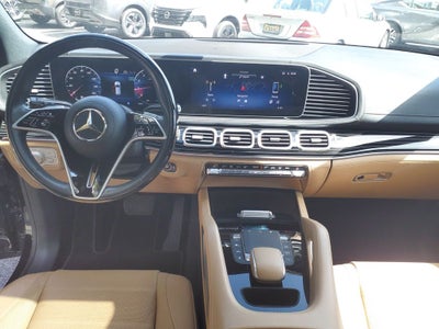 2024 Mercedes-Benz GLE GLE 350 4MATIC®
